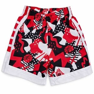 Kids Nike Dri Fit Elite Shorts